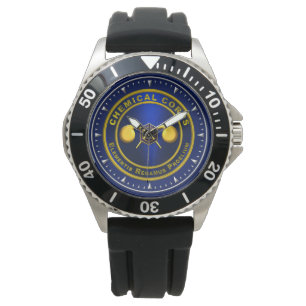 Chemical Corps Watch