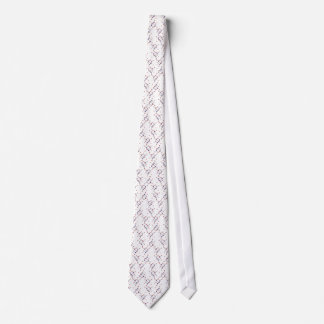 chemical crystal molecule tie