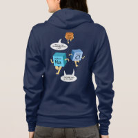 Chemical Elements Gag Stem Teacher Novelty