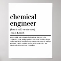 Chemical Engineer Definition Funny Engineering