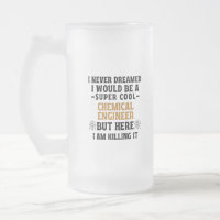 CHEMICAL ENGINEER