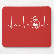 Chemical Engineer Heartbeat