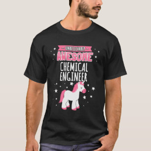 Chemical Engineer T-Shirt