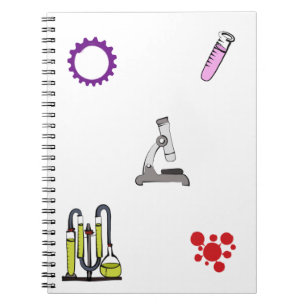 Chemical Engineering Pack 02 Notebook