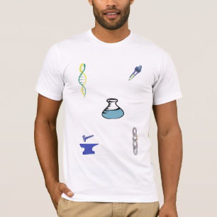Chemical Engineering Pack 05 T-Shirt