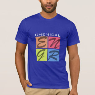 Chemical Engineering T-Shirt