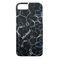 Chemical Formula Chemistry Gifts