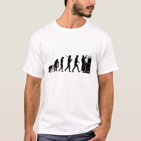Chemical formula researchers Chemistry Gifts T-Shirt