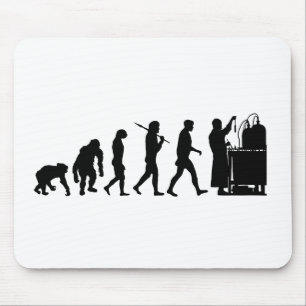 Chemical formula researchers Chemistry Pharmacy Mouse Mat