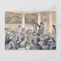 Chemical Lectures, c.1809
