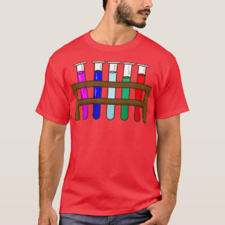 Chemical maniacs 1 T-Shirt