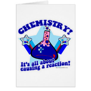 Chemical Reaction