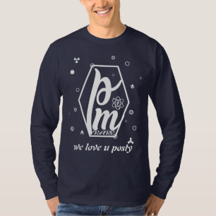Chemical t-shirt
