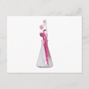 ChemicalDental071209 Postcard