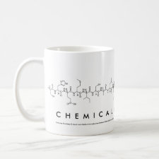 PhD Scientist peptide mug