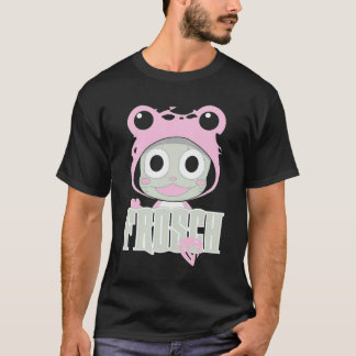 Chemise Frosch Fairy Tail . essentiel T-Shirt