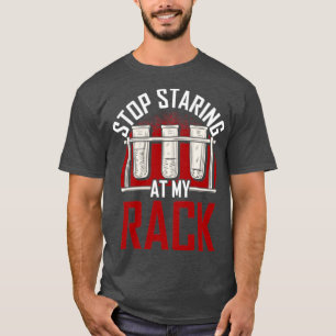Chemist Funny Chemistry T-Shirt