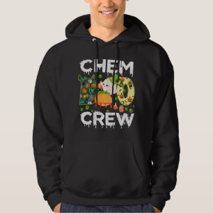 Chemist Job Chemical Engineer Chemist Chemical Eng Hoodie