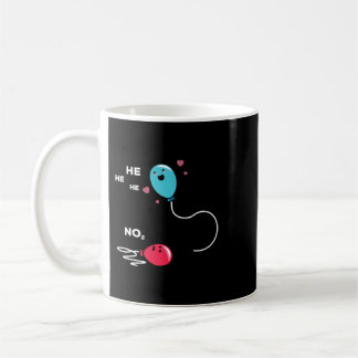 Chemist Job Chemistry Professor Funny Science Day Coffee Mug