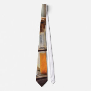 Chemist - Specimen Tie