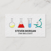 Chemistry Beakers | Microscope