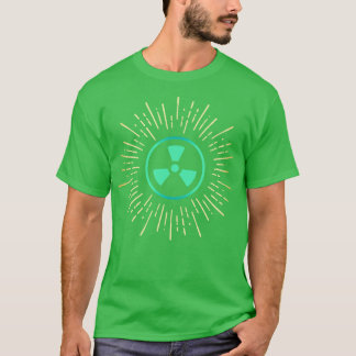 Chemistry can be dangerous T-Shirt