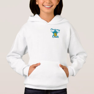 Chemistry Chick #7
