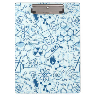 Chemistry Clipboard