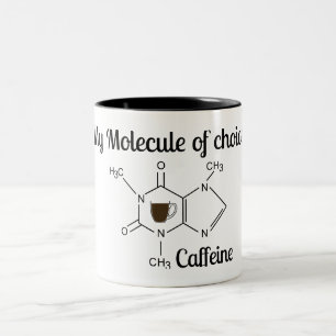 Chemistry Coffee Mug