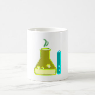 chemistry coffee mug
