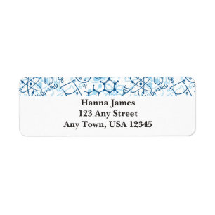 Chemistry Doodle Pad Drawing Personalised Text