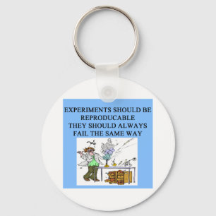 chemistry experiments key ring