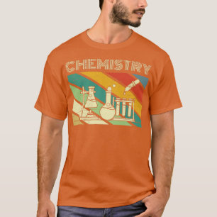 Chemistry for a Chemical Science Chemistry Premium T-Shirt