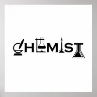 Chemistry funny chemist gifts