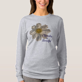 Chemistry is Beautiful T-Shirt