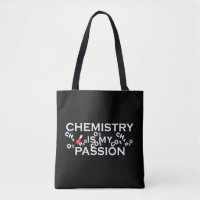chemistry is my passion