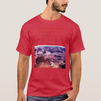 Chemistry Joke 48 T-Shirt