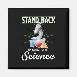 Chemistry Laboratory Physics Science Biology Magnet