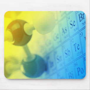 Chemistry Mouse Mat
