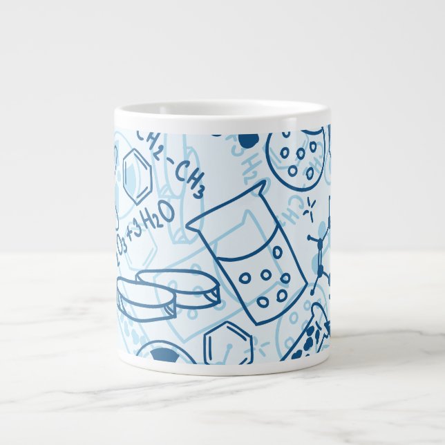 Chemistry Mug (Front)