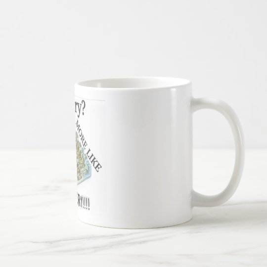 CHEMISTRY MUG
