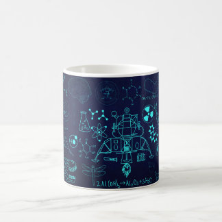 CHEMISTRY MUG