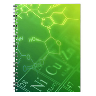 Chemistry Notebook