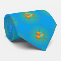 chemistry, nucleus. big-bang. blue background