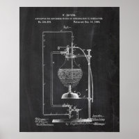 Chemistry Patent