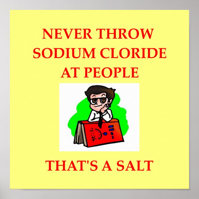 chemistry poster (Front)