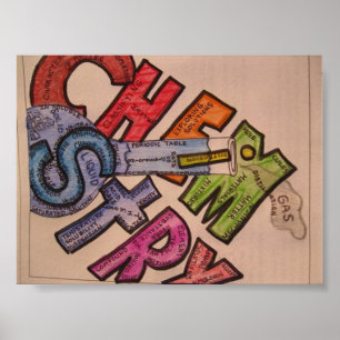 Chemistry Poster