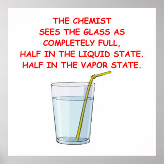 Chemistry Posters | Zazzle.co.uk