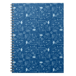 Chemistry Science Notebook