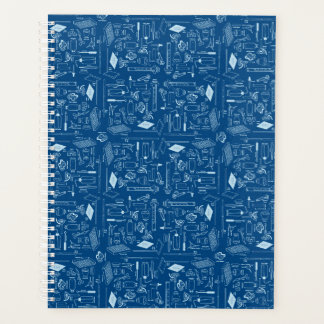 Chemistry Science Planner